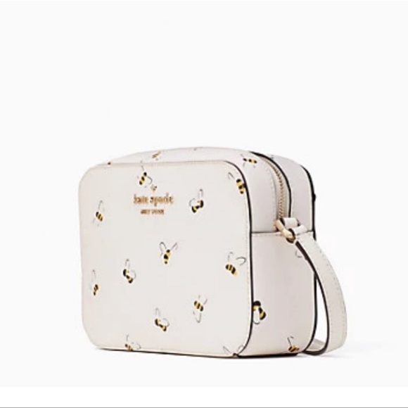 Kate Spade staci bee mini camera bag - Picture 3 of 16
